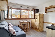 Studio voor max. 2 pers. (huisnr. 217)
